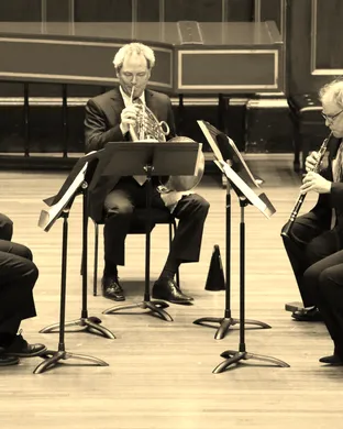 Boston Symphony Chamber Players Classical concert
