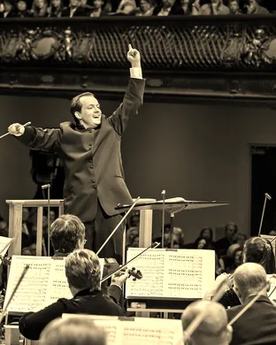 Boston Symphony Orchestra Classical concert