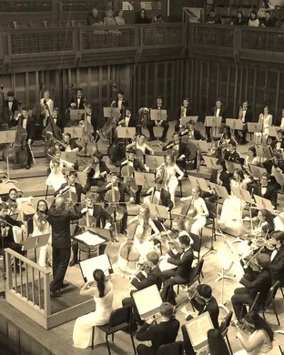 Boston University Tanglewood Institute Young Artists Orchestra