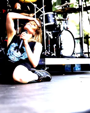 Boulevardia Fairs concert