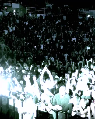 Bow Wow Alternative concert