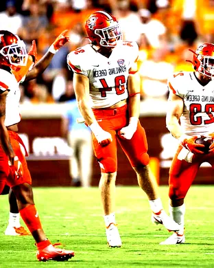 Bowling Green Falcons Football Football event