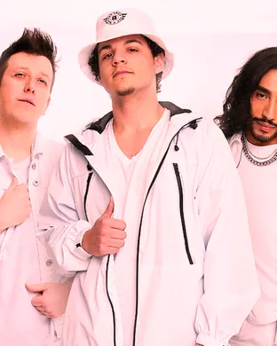 Boy Band Review Pop concert