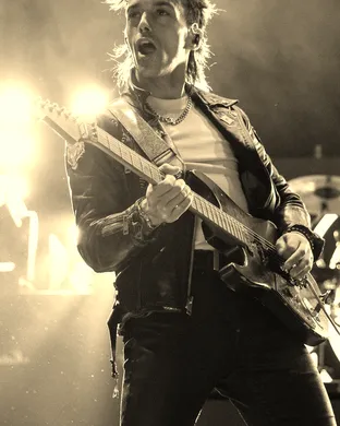 Boys Like Girls Alternative concert