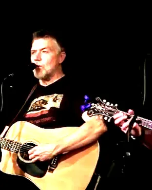 Brad Colerick Country concert