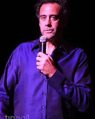 Brad Garrett Comedy concert