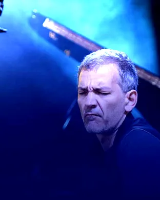 Brad Mehldau Alternative concert