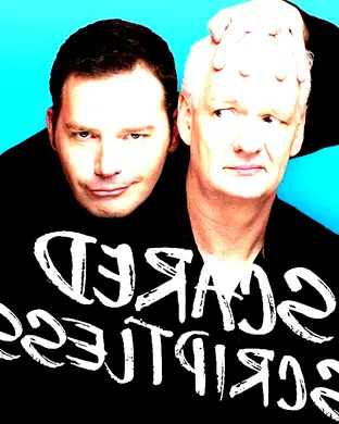 Brad Sherwood Comedy concert