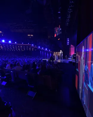 Brad Upton Comedy concert
