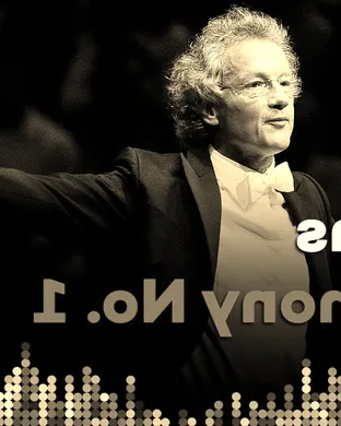 Brahms Symphony No. 1 Classical concert