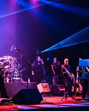 Brain Damage - Pink Floyd Tribute Other concert