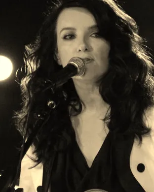 Brandy Clark Country concert