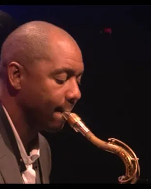 Branford Marsalis Classical concert