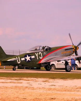 Branson Air Show Other concert