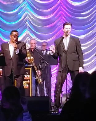 Brass From The Past Other concert