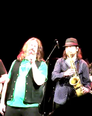 Brave Strangers - A Tribute to Bob Seger and the Silver Bullet Other concert