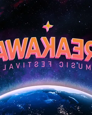 Breakaway Music Festival Festival concert