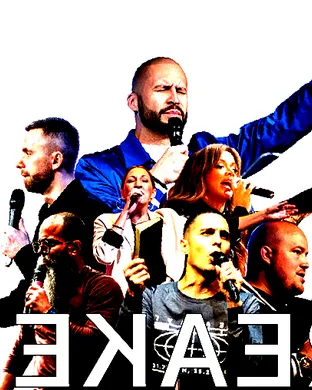 Breakers Conference Religious concert