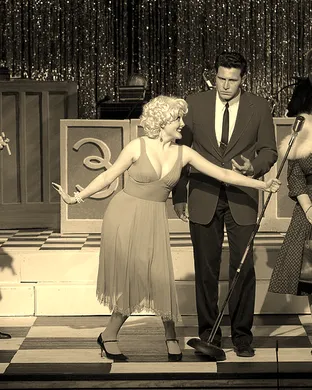 Breaking Up Is Hard To Do Musical show