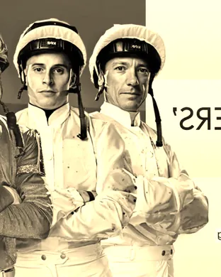 Breeders Cup Racing event