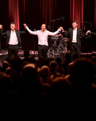 Brel! The Show Other concert
