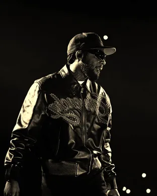Brent Faiyaz Festival concert