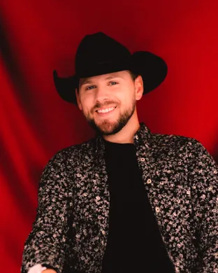 Brett Kissel Country concert