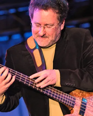 Brian Bromberg Jazz concert