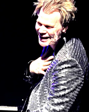 Brian Culbertson Jazz concert