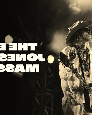 Brian Jonestown Massacre Alternative concert