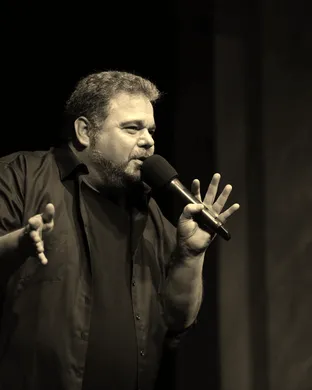 Brian Scolaro Comedy concert