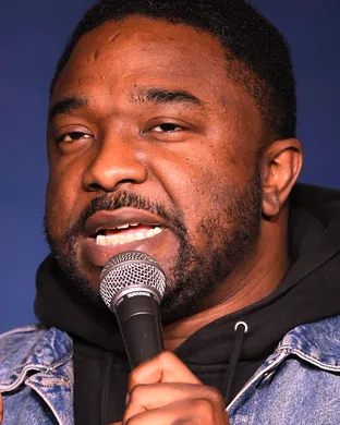 Brian Simpson - Comedian Comedy concert