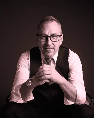 Brian Simpson Jazz concert