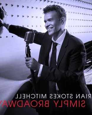 Brian Stokes Mitchell Classical concert