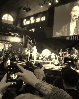 Bridgefest Festival concert