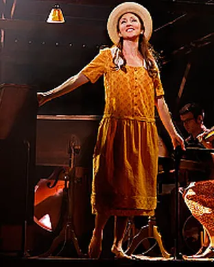 Bright Star Musical show