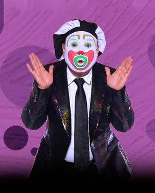 Brincos Dieras Comedy concert