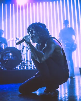 Bring Me The Horizon Alternative concert