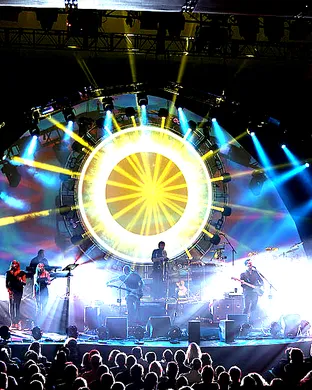 Brit Floyd Other concert