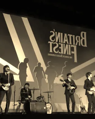 Britain's Finest Other concert