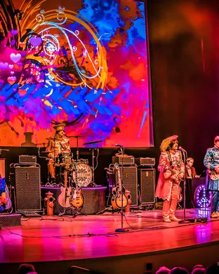BritBeat - Beatles Tribute Other concert