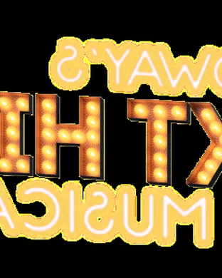 Broadway's Next Hit Musical Musical show