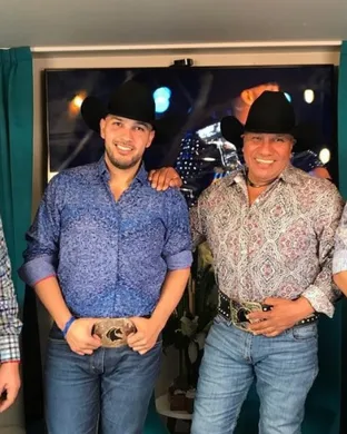 Grupo Bronco Latin concert