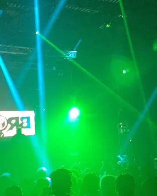 Brondo Pop concert