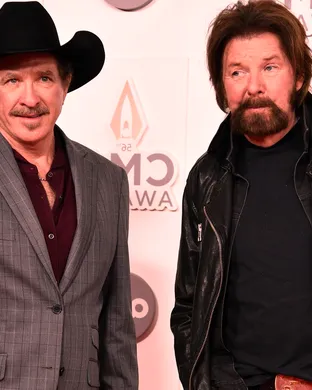 Brooks and Dunn Alternative concert