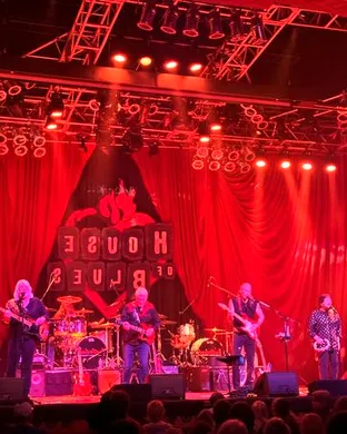 Brotherhood - A Doobie Brothers Tribute Band Other concert