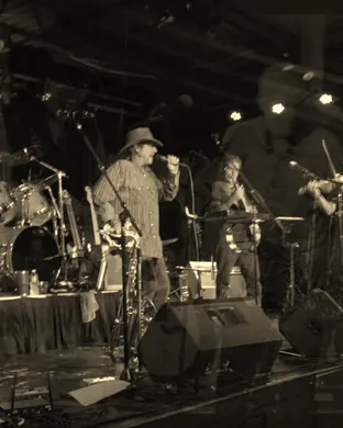 Brothers and Friends - Marshall Tucker Band Tribute Other concert