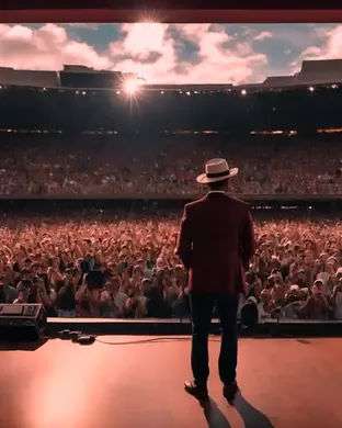 Brothers Of The Heart Country concert