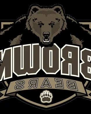 Brown Bears Football event