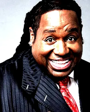 Bruce Bruce Comedy concert